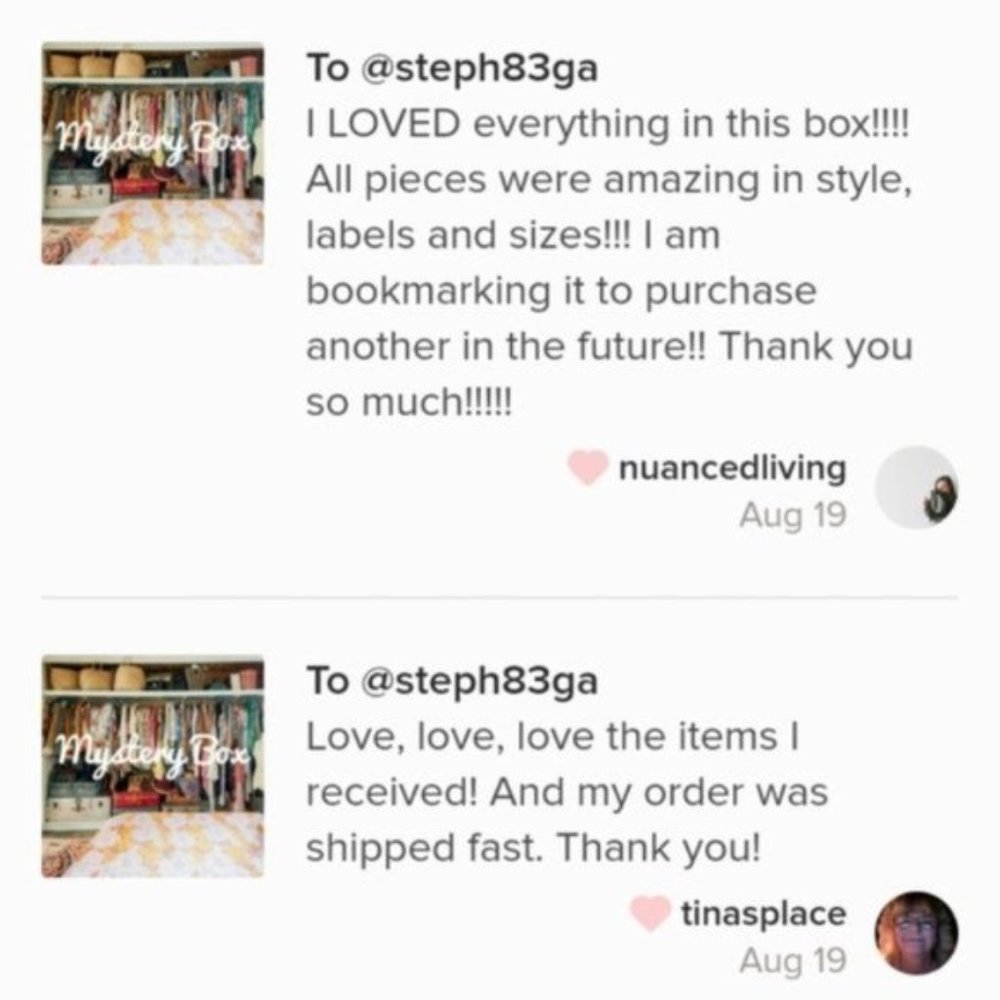 HUGE 5 lb Mystery Box - Picture 14 of 15